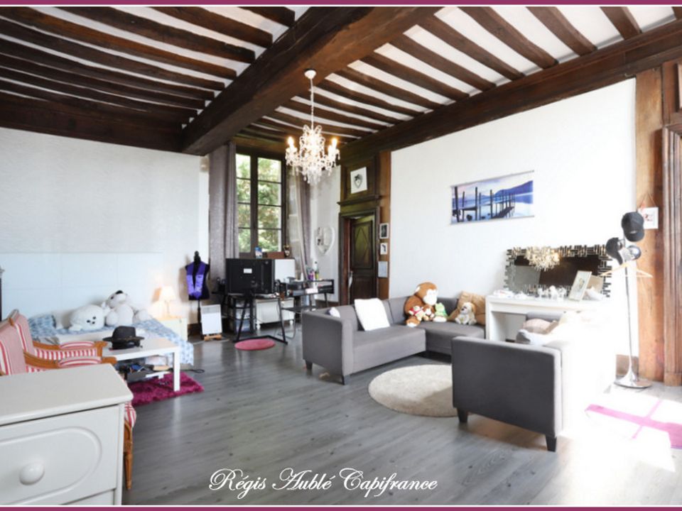 Villa i Cherrueix, Ille-et-Vilaine - foto 4