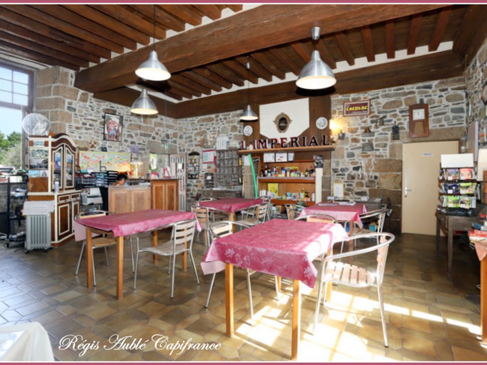Villa i Cherrueix, Ille-et-Vilaine - foto 5