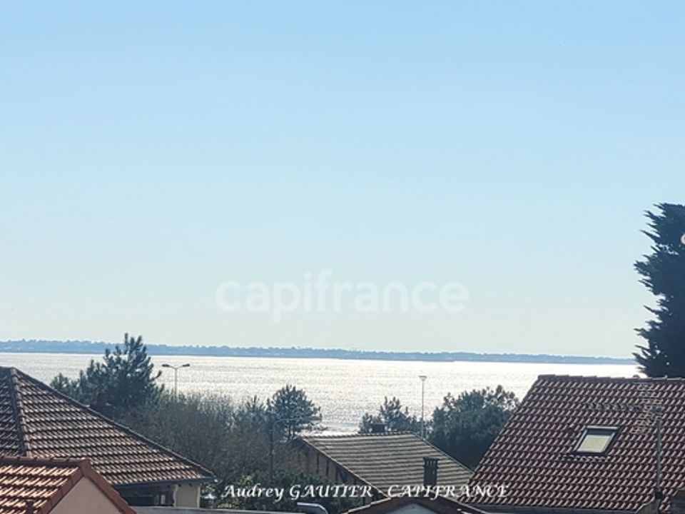 Lejlighed i Saint-Brevin-l'Ocean, Loire-Atlantique - foto 3