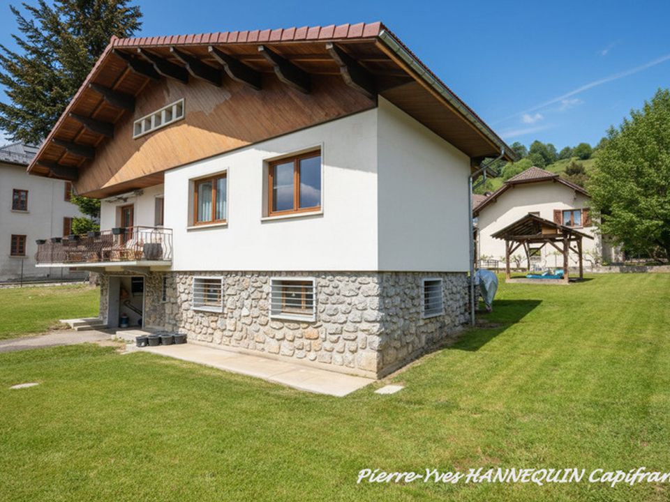 Villa i Marthod, Savoie - foto 4