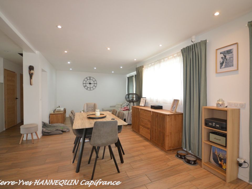 Villa i Marthod, Savoie - foto 5