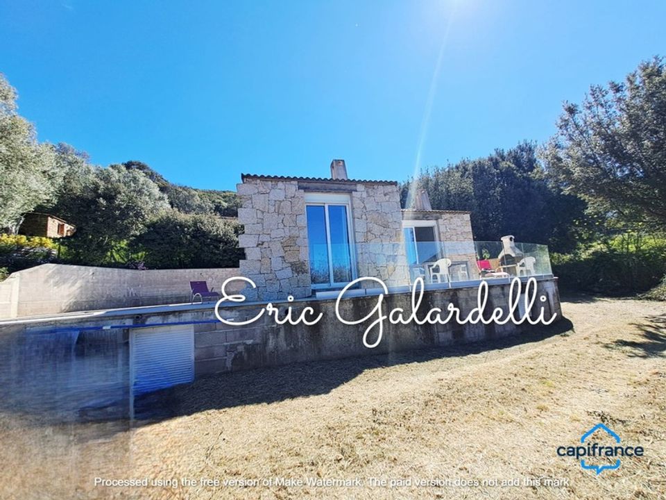 Haus in Viggianello, Corse-du-Sud - Foto 4