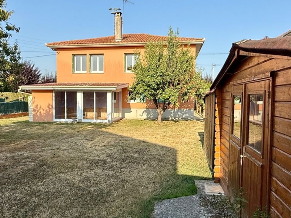 Villa i Tarbes, Hautes-Pyrenees - foto 2