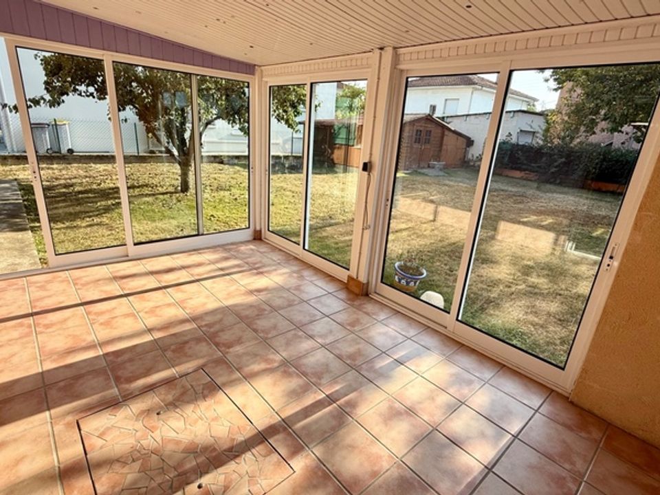 Villa i Tarbes, Hautes-Pyrenees - foto 3