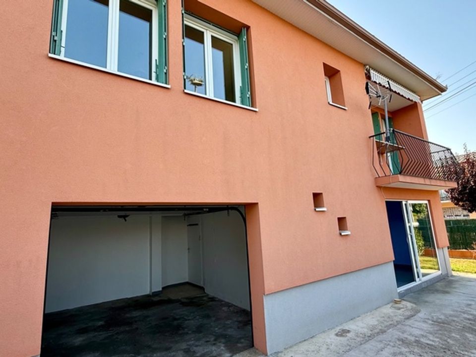 Villa i Tarbes, Hautes-Pyrenees - foto 4