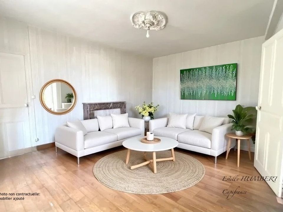 Villa en Vouvant, Vendee - foto 1