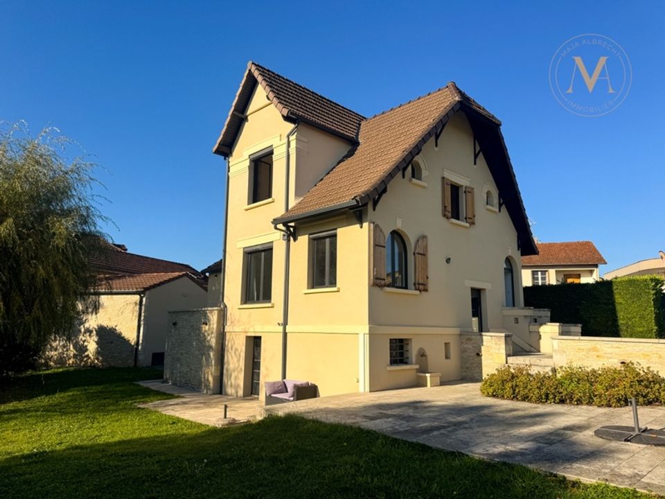 Villa i Prayssac, Lot - bilde 4