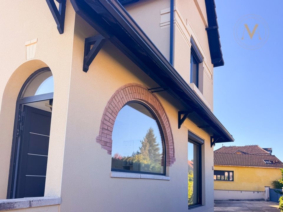Villa i Prayssac, Lot - bilde 5