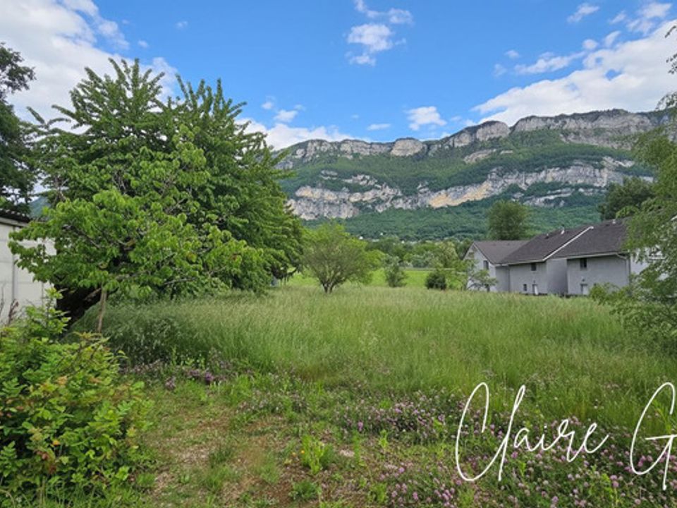 Villa i Drumettaz-Clarafond, Savoie - foto 2