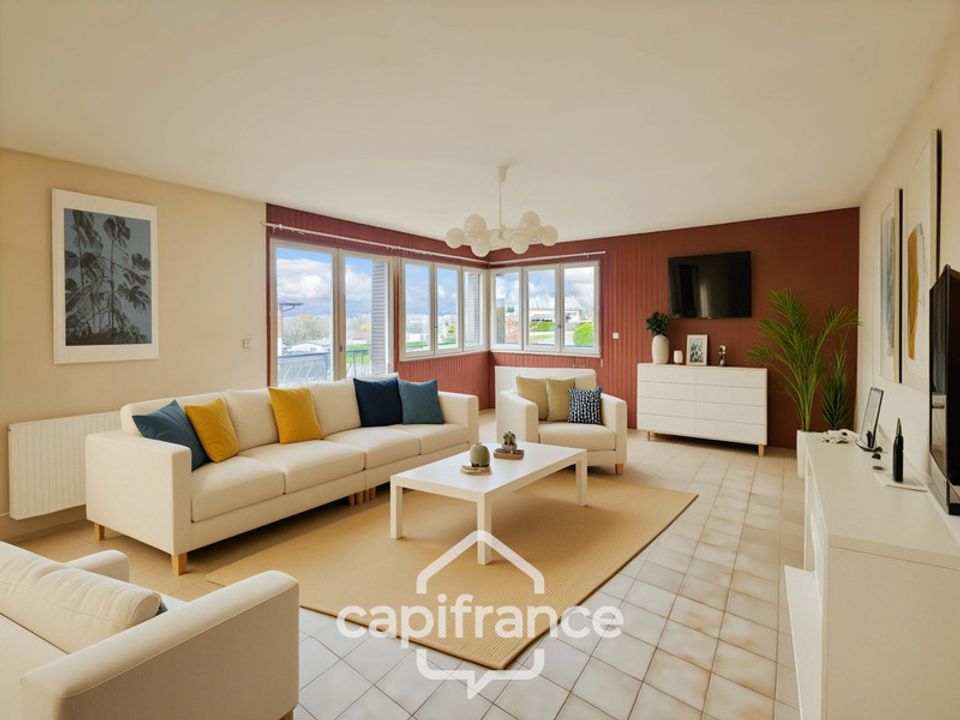 Villa i Drumettaz-Clarafond, Savoie - foto 4
