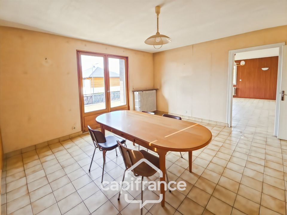 Villa i Drumettaz-Clarafond, Savoie - foto 5