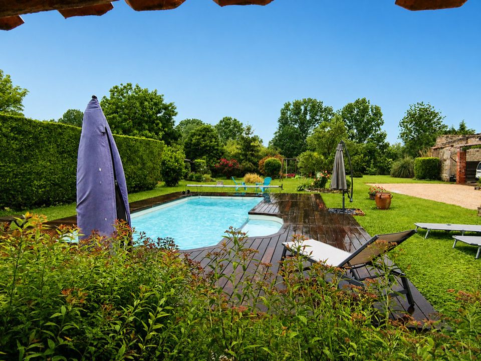 Villa i Courcon, Charente-Maritime - foto 4