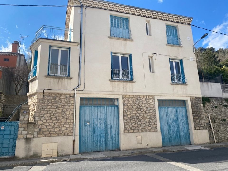 Villa in Le Teil, Ardeche - foto 1