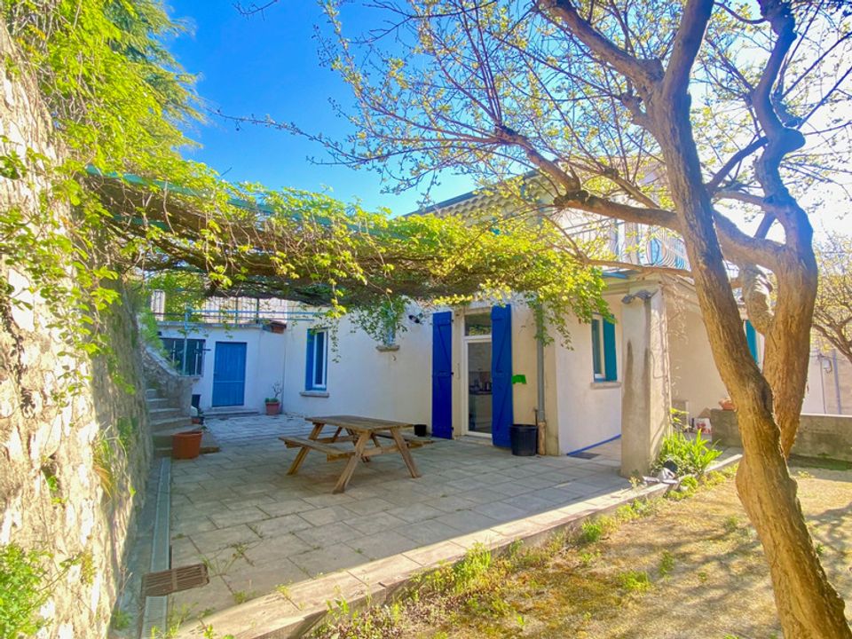 Villa in Le Teil, Ardeche - foto 2