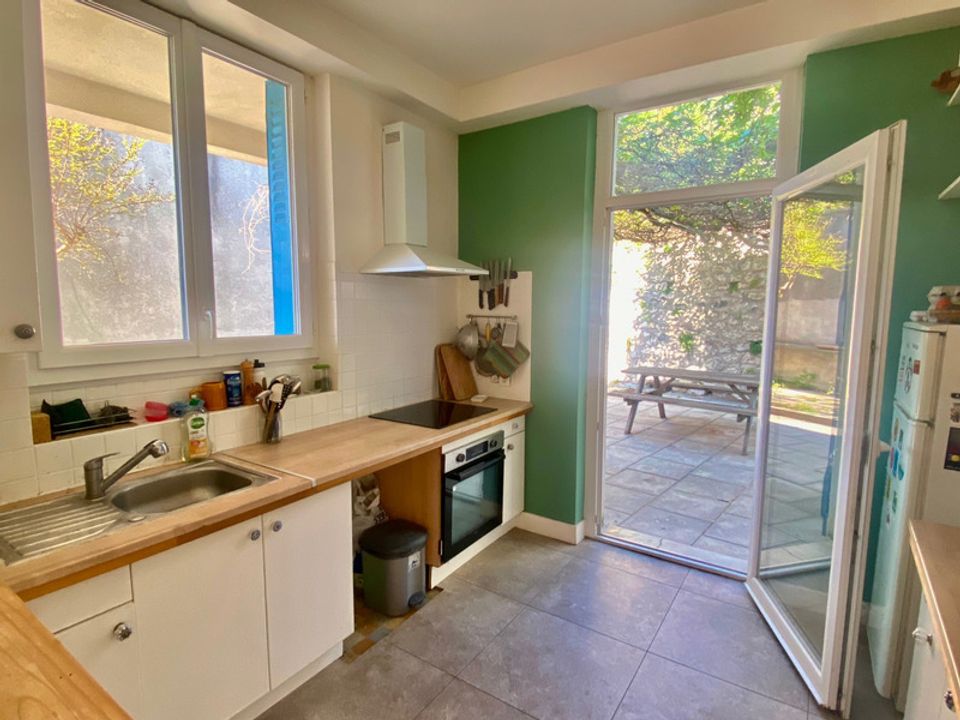 Villa in Le Teil, Ardeche - foto 4