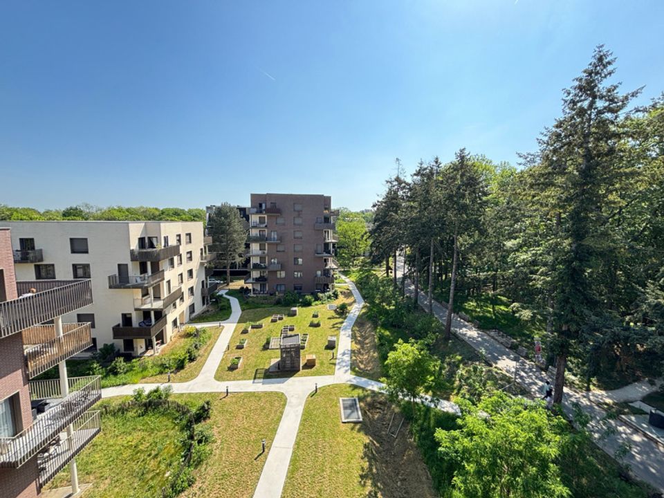 Appartement in Massy, Essonne - foto 1