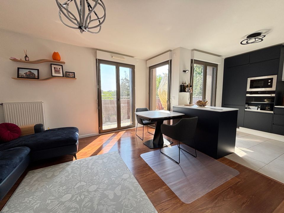 Appartement in Massy, Essonne - foto 2