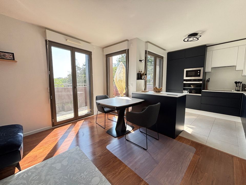 Appartement in Massy, Essonne - foto 4