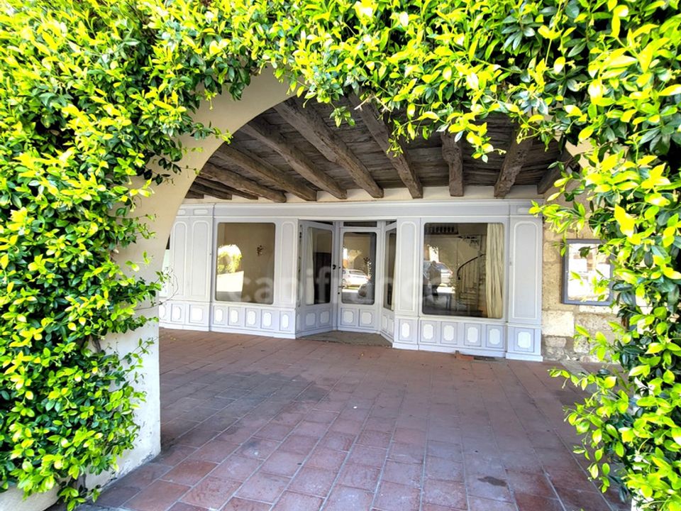 Villa i Saint-Clar, Gers - foto 1