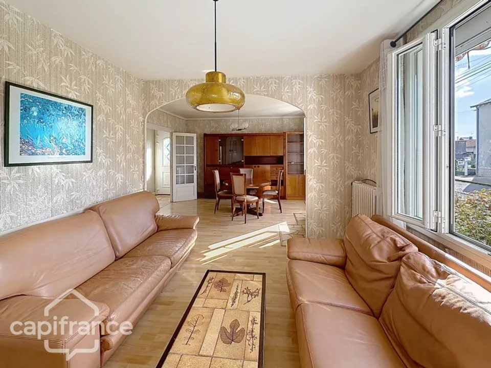 Villa i Thouars, Deux-Sevres - foto 4