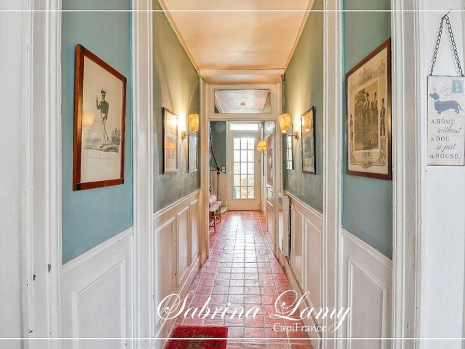 Villa i Orbais-l'Abbaye, Marne - foto 2