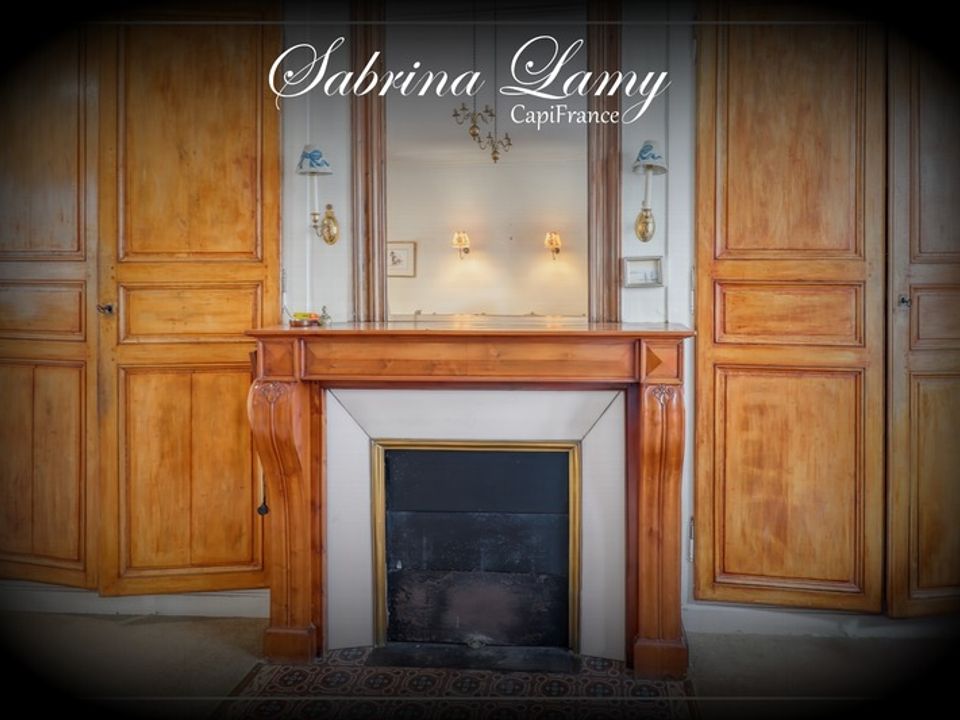 Villa i Orbais-l'Abbaye, Marne - foto 3
