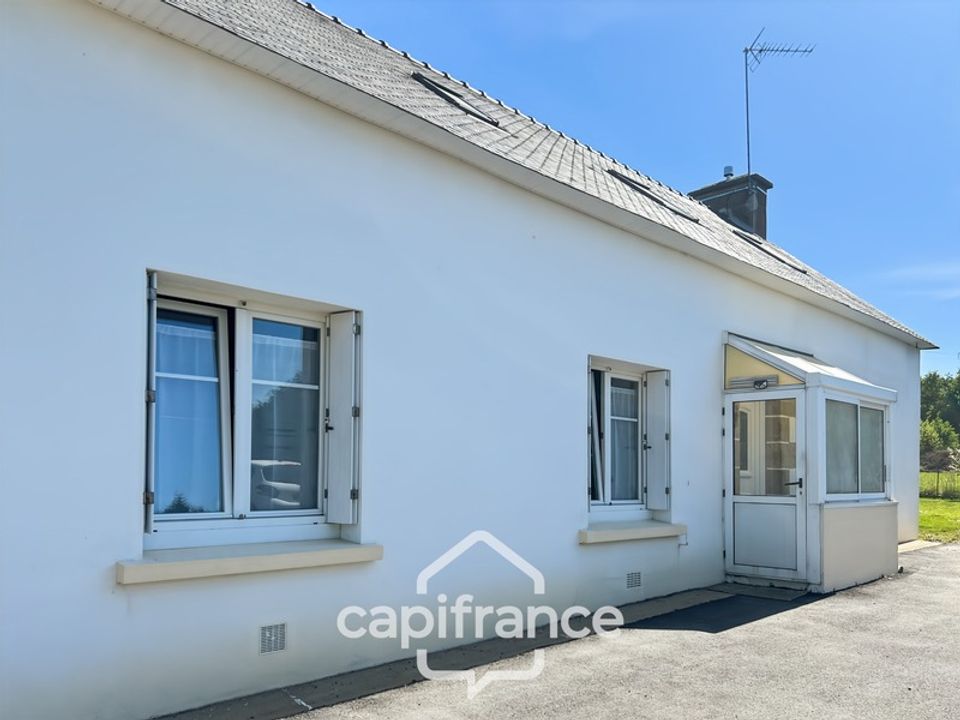 Villa i Noyal-Pontivy, Morbihan - foto 2