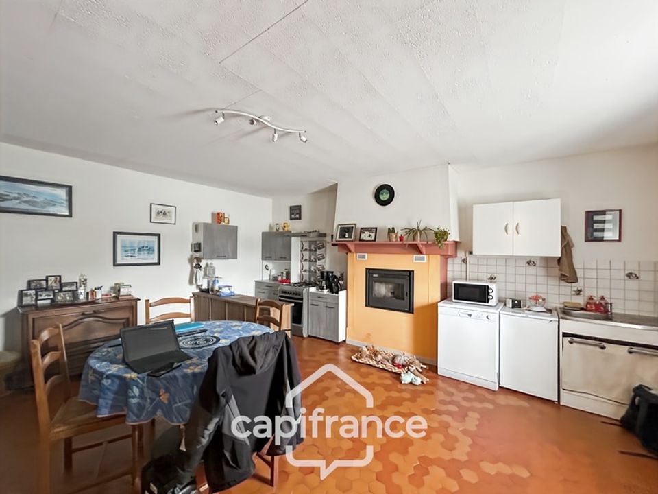 Villa i Noyal-Pontivy, Morbihan - foto 4