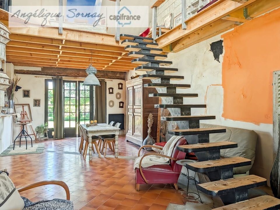Villa i Francheville, Jura - foto 3