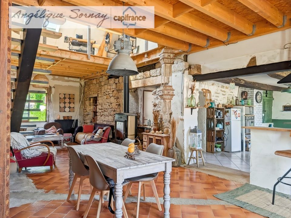 Villa i Francheville, Jura - foto 5