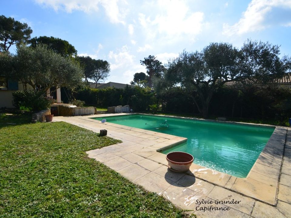 Villa i Miramas, Bouches-du-Rhone - foto 3