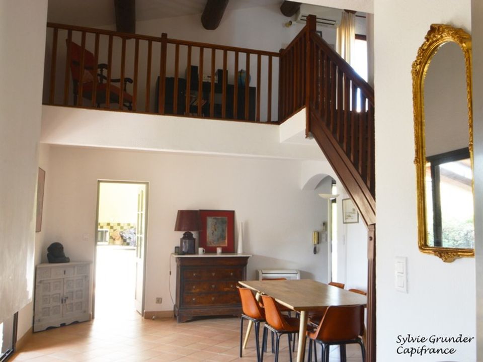 Villa i Miramas, Bouches-du-Rhone - foto 5