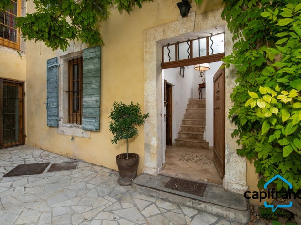 Villa i Mallemort, Bouches-du-Rhone - foto 3