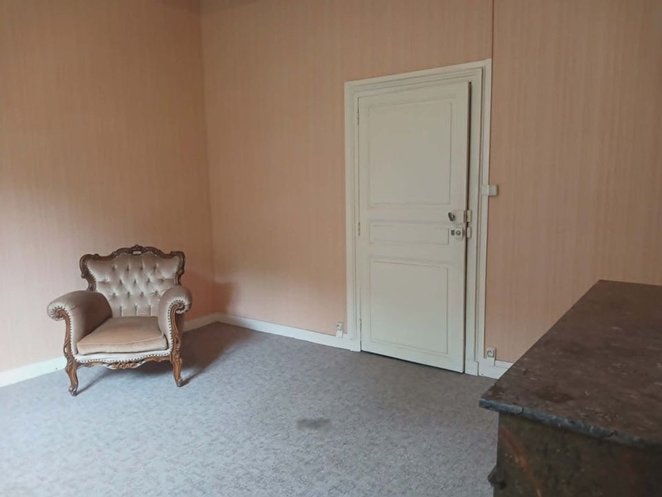 Byhus i Thiers, Puy-de-Dome - foto 3