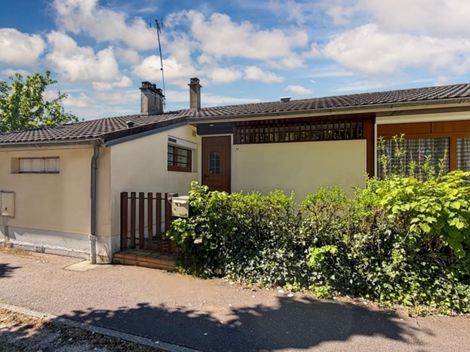 Villa i Quetigny, Cote-d'Or - foto 1