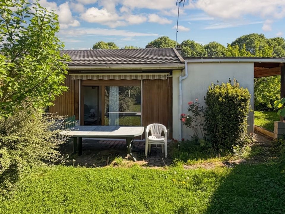 Villa i Quetigny, Cote-d'Or - foto 2