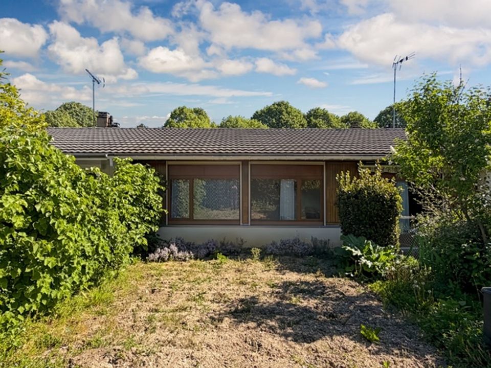 Villa i Quetigny, Cote-d'Or - foto 3
