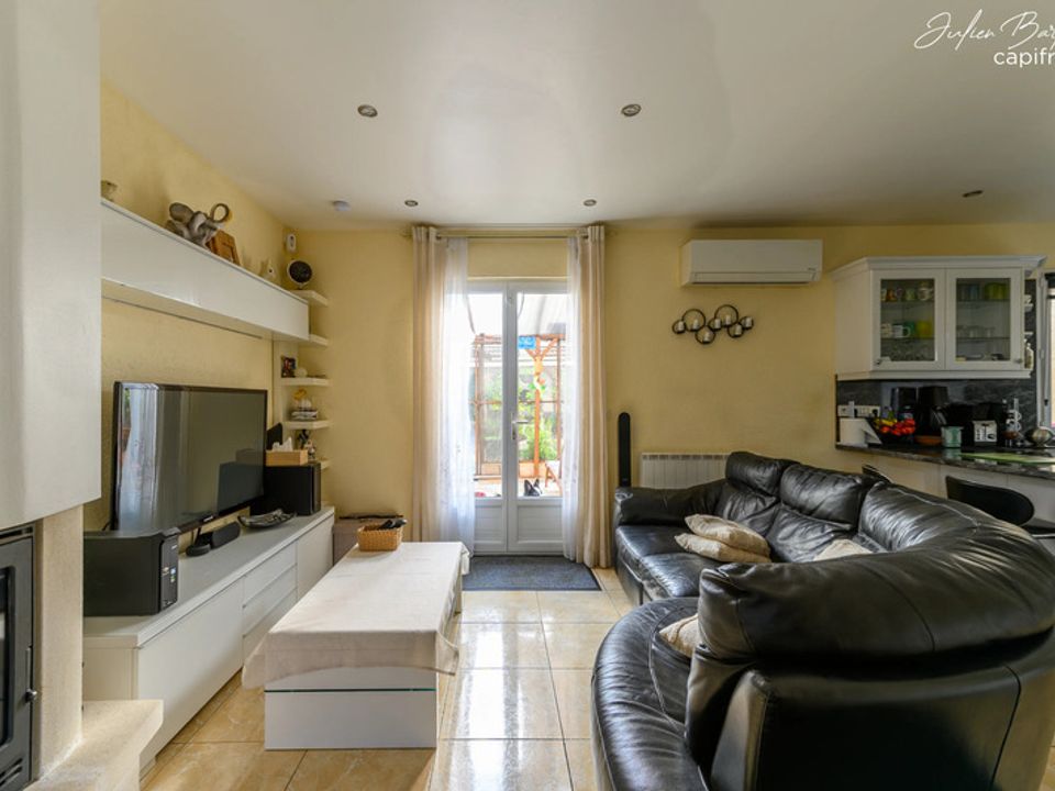 Villa i Claye-Souilly, Seine-et-Marne - foto 4