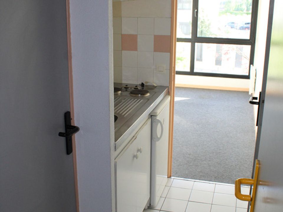 Lejlighed i Lyon, Rhone - foto 4