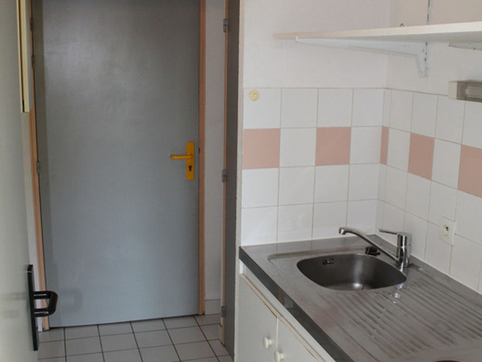 Lejlighed i Lyon, Rhone - foto 5