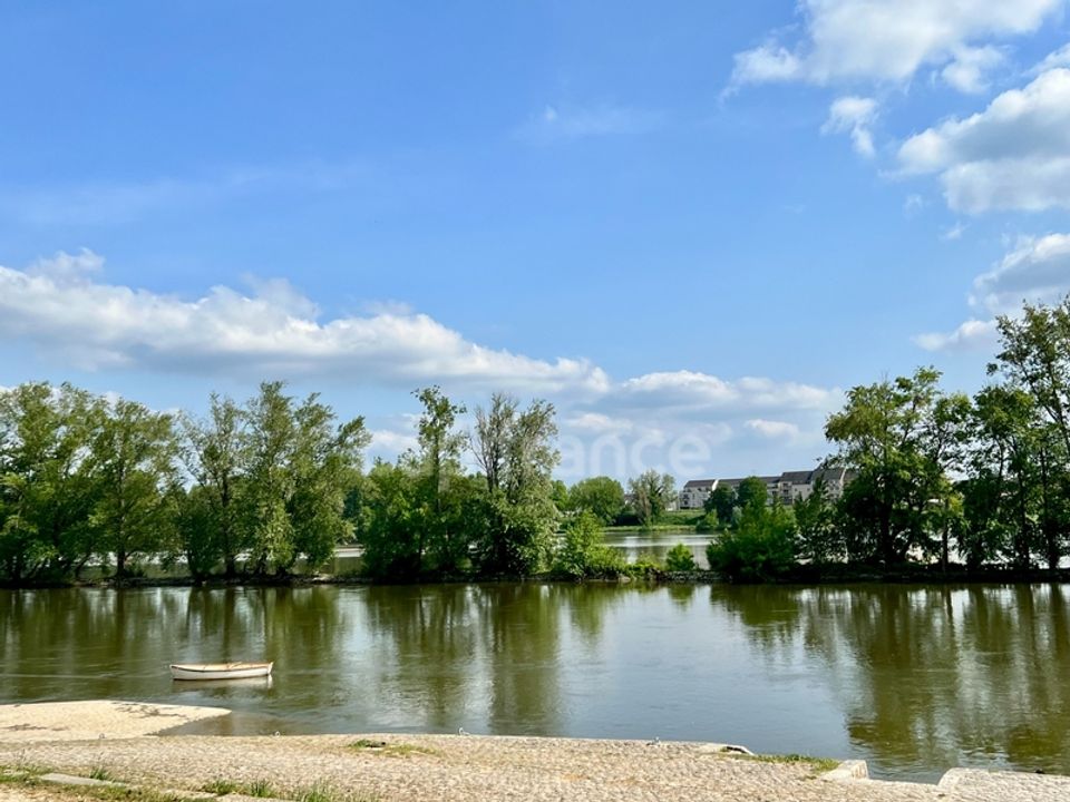 Byhus i Orleans, Loiret - foto 1