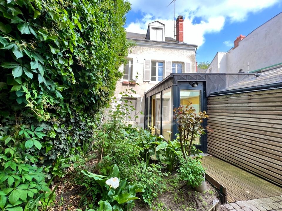 Byhus i Orleans, Loiret - foto 2