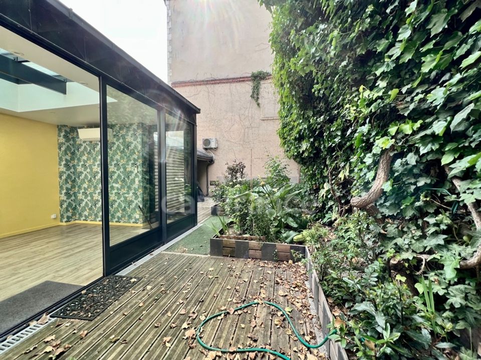 Byhus i Orleans, Loiret - foto 5