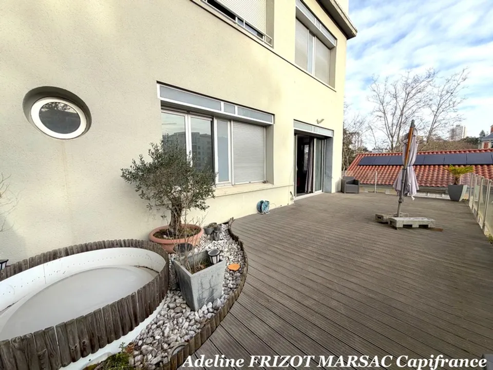 Apartament a Saint-Etienne, Loire - foto 2