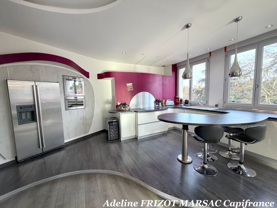 Apartament a Saint-Etienne, Loire - foto 4