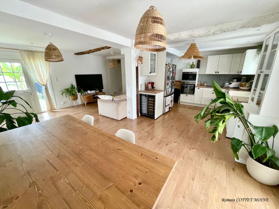 Villa i Lattes, Herault - bilde 2