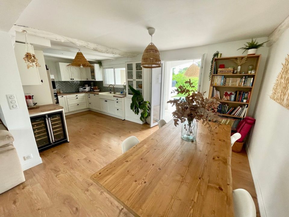 Villa i Lattes, Herault - bilde 4