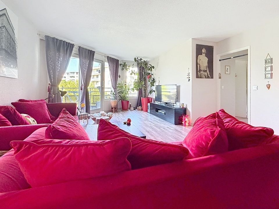 Apartamento en Annemasse, Haute-Savoie - foto 2