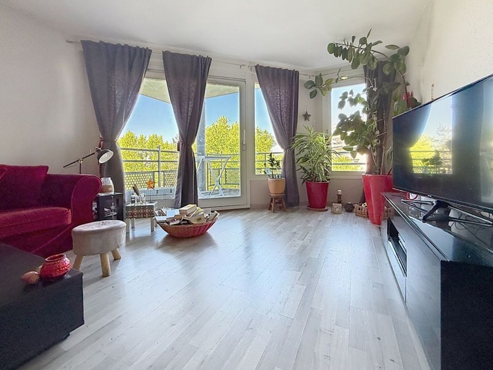 Apartamento en Annemasse, Haute-Savoie - foto 3