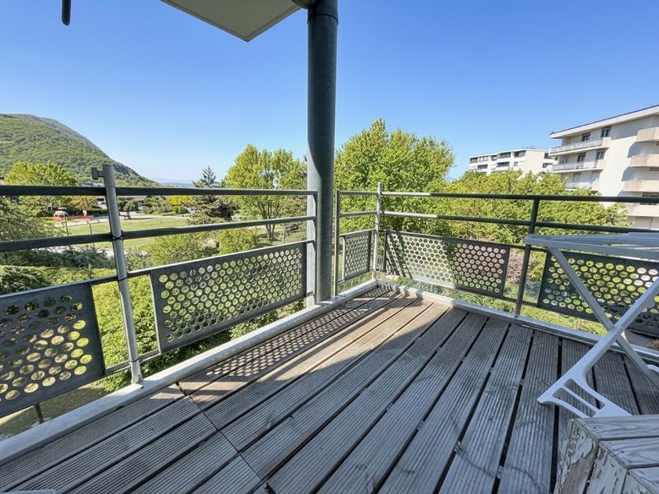 Apartamento en Annemasse, Haute-Savoie - foto 4